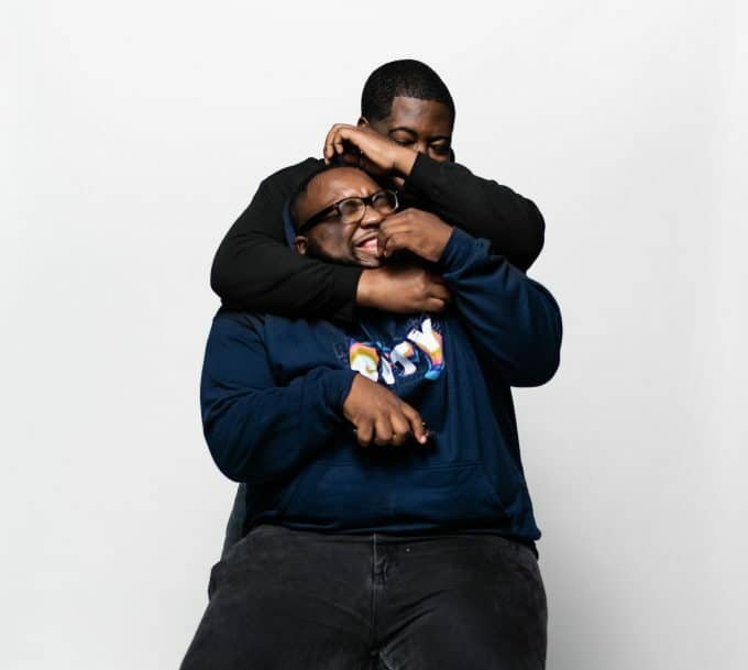 Making New Waves With a Unique Blend of Rap Called Nerdcore Is the Indisputable Duo Going by the Name of InternetCity