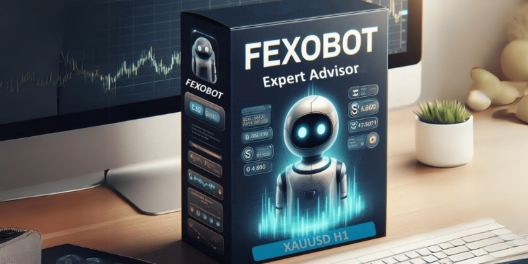 Meet Fexobot: The Genius Forex Robot Taking Traders by Storm!