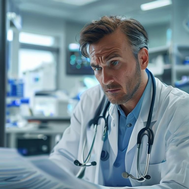 American Healthcare System: Doctor Revealed Frustrations