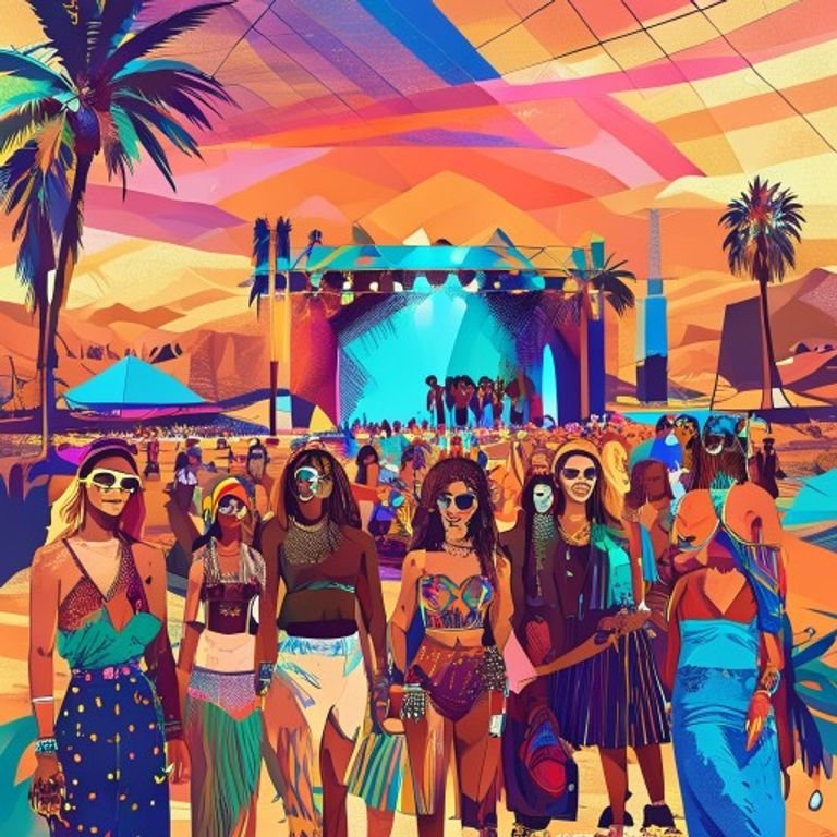 Coachella 2026 Celebrities: Festival Fashion & Spotting Stars