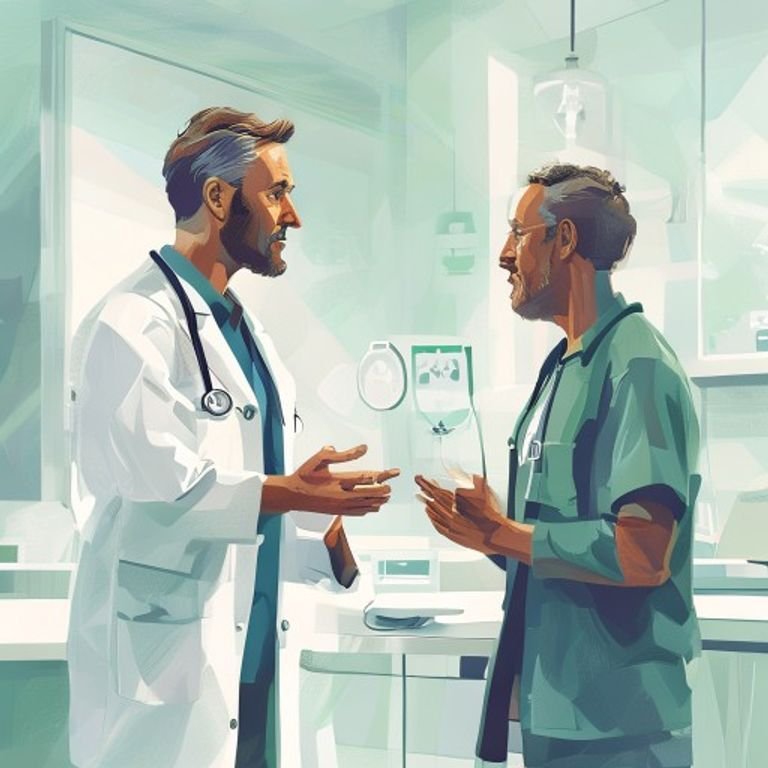 6 Dangerous Lies Patients Tell Doctors: Why Honesty Saves Lives