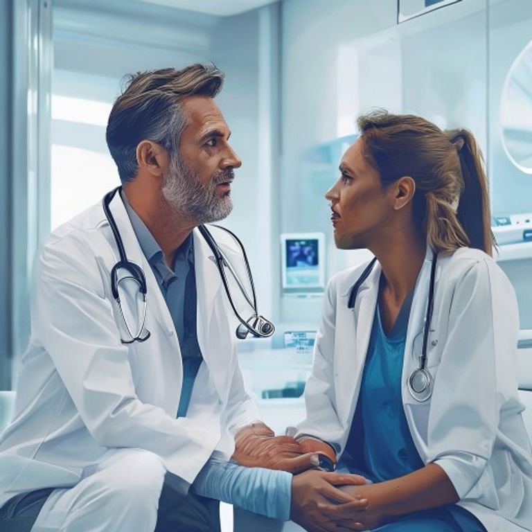 6 Dangerous Lies to Avoid Telling Your Doctor
