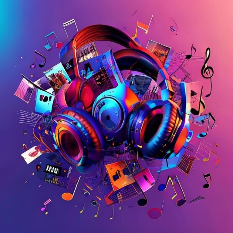 Discover the Hottest New Music Releases This Week