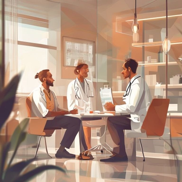 Doctor Visit Honesty: Why Truth Matters for Your Health