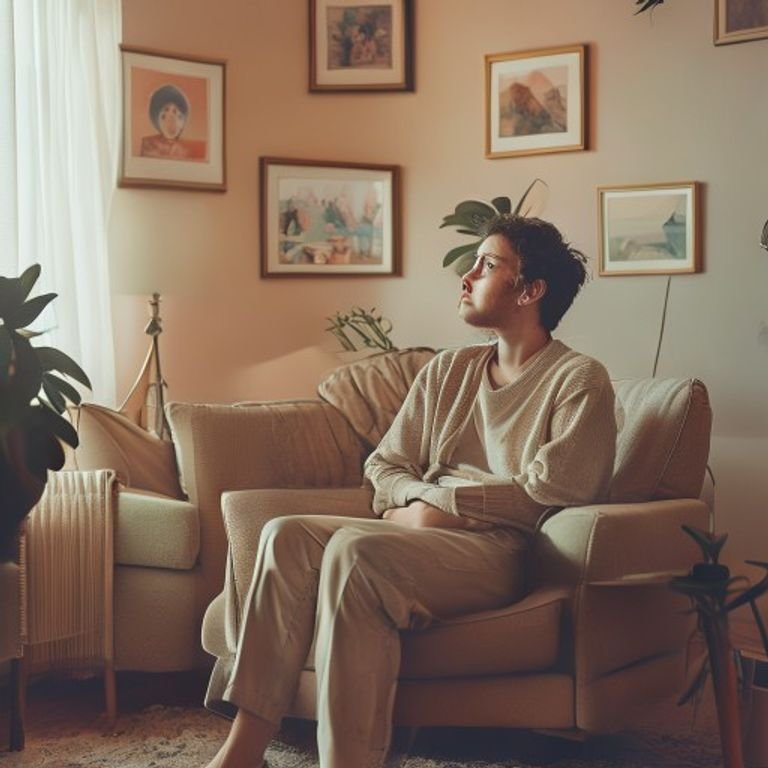 Gen X Therapy Issues: Hidden Challenges Revealed