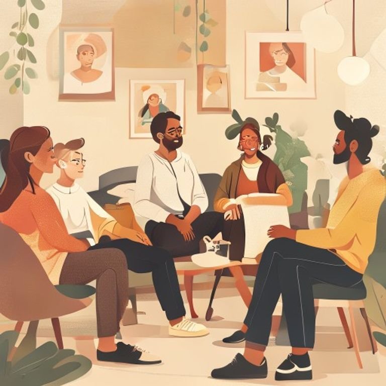 Gen X Therapy: Common Mental Health Challenges