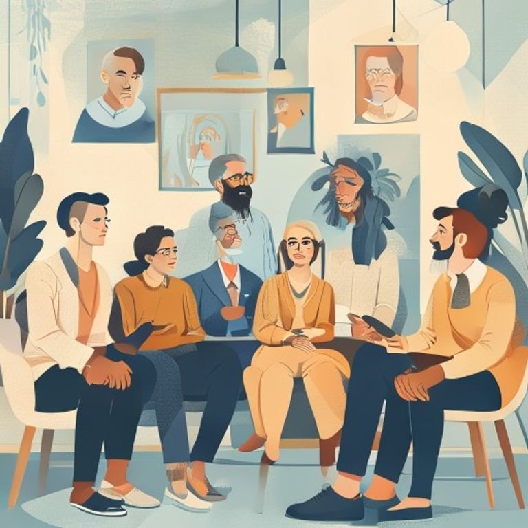 Gen X Therapy Issues: Common Challenges