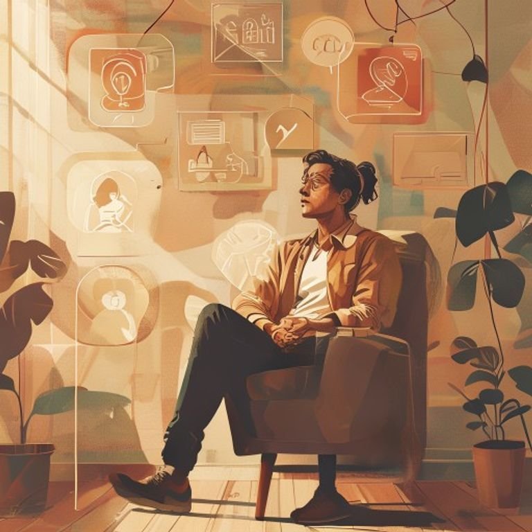 Gen X Therapy Issues: What They’re Working Through