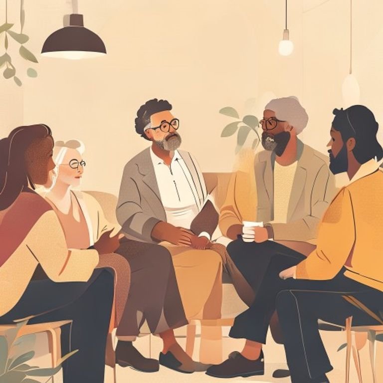 Gen X Therapy Issues: Midlife Challenges Addressed