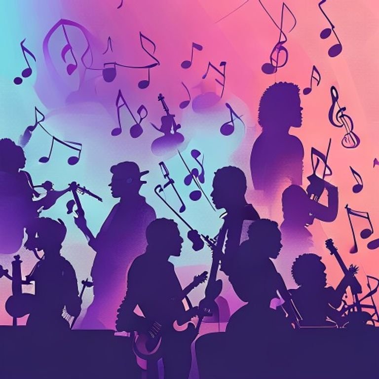 Discover New Music: Top April Releases
