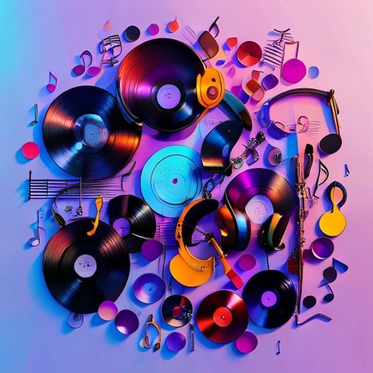 New Music Friday: Must-Listen Releases This Week