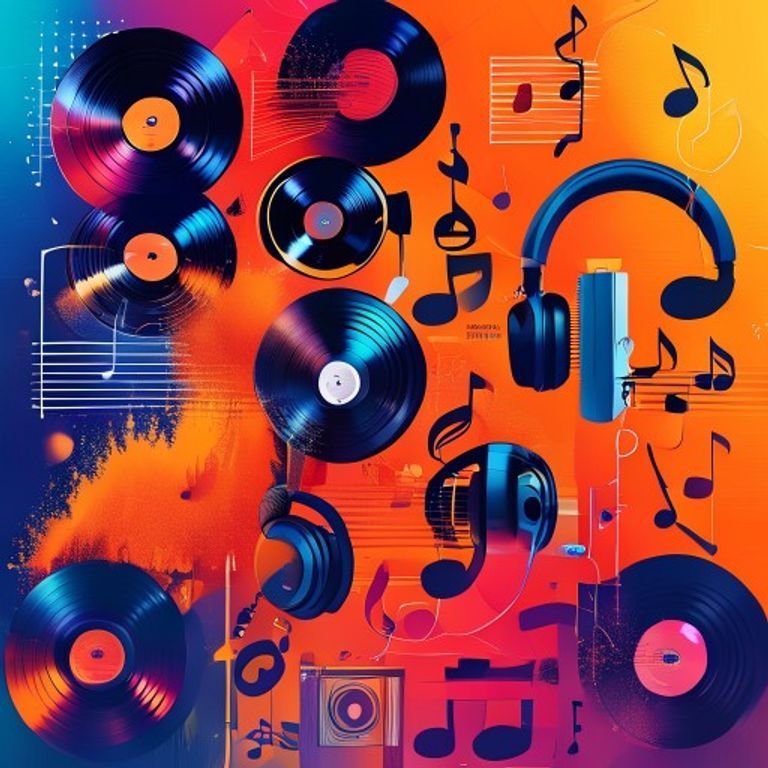 Discover New Music Releases: Spring’s Hottest Tracks