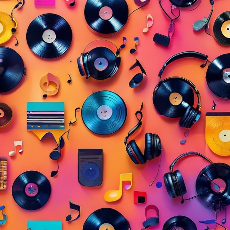 New Music Releases: Discover This Week’s Hottest Tracks