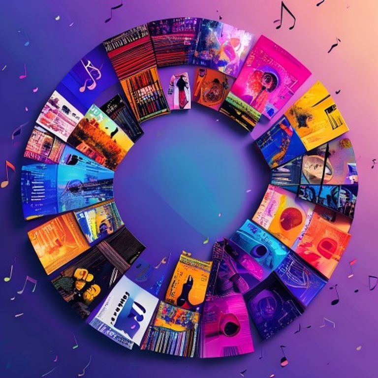 New Music Releases: Discover This Week’s Hottest Tracks