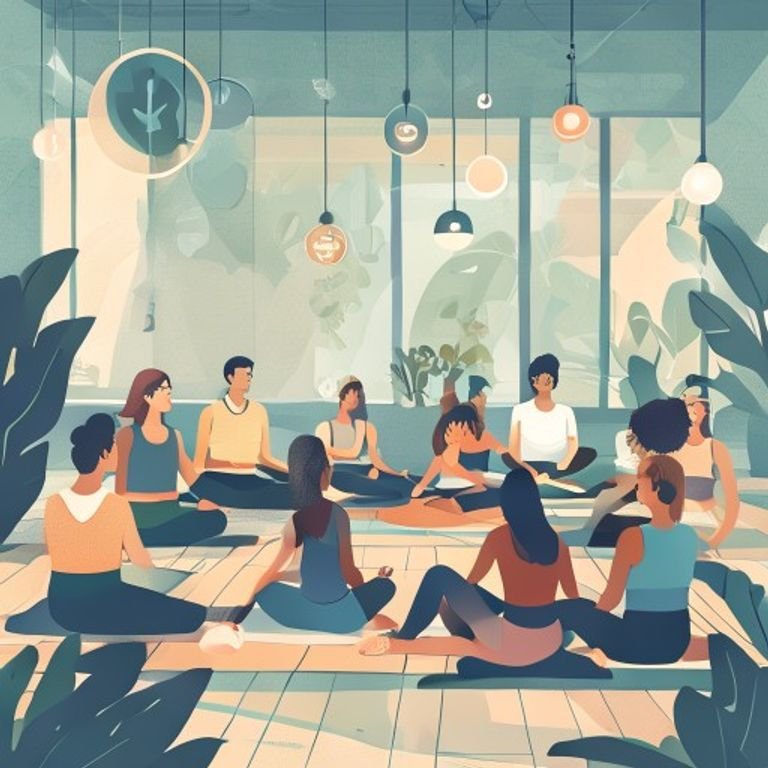 Beyond the Mat: How Social Media Distorts Pilates Culture