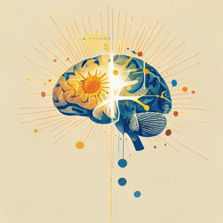Vitamin D Deficiency Linked to Dementia Risk