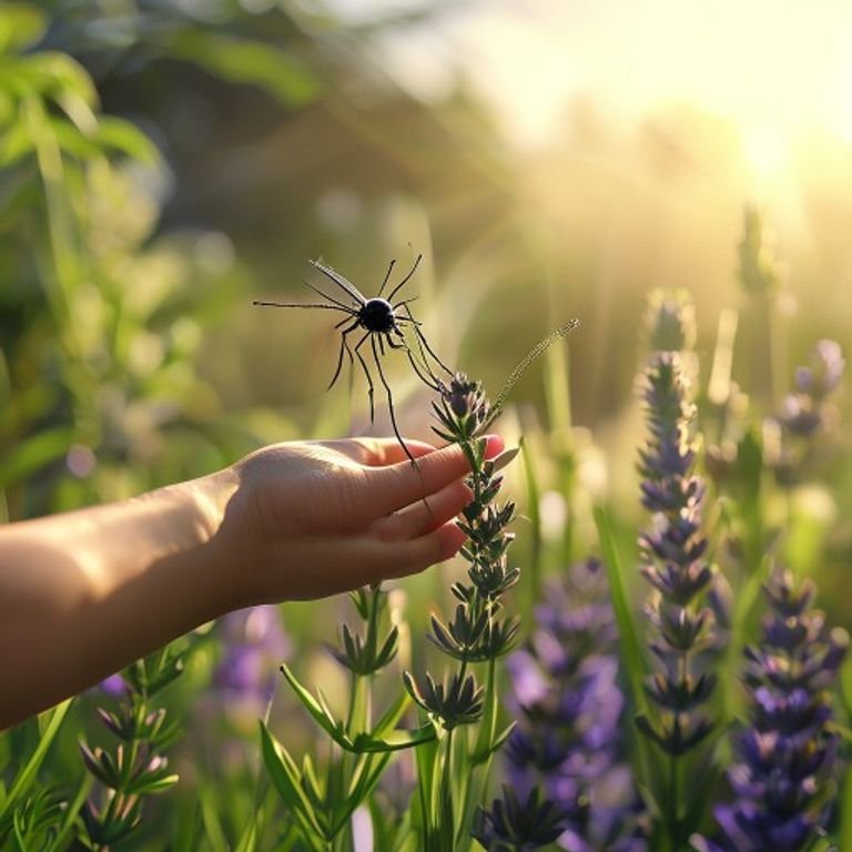 Why Mosquitoes Bite You More: Prevention Guide