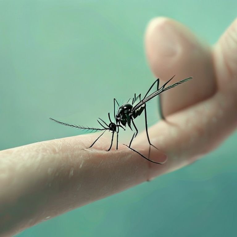 Why Mosquitoes Bite You More: Science Solutions